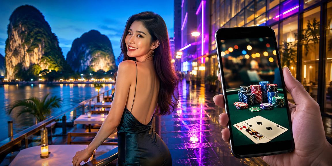 Permainan poker gaya Malaysia di Ipoh menggunakan platform esp8266