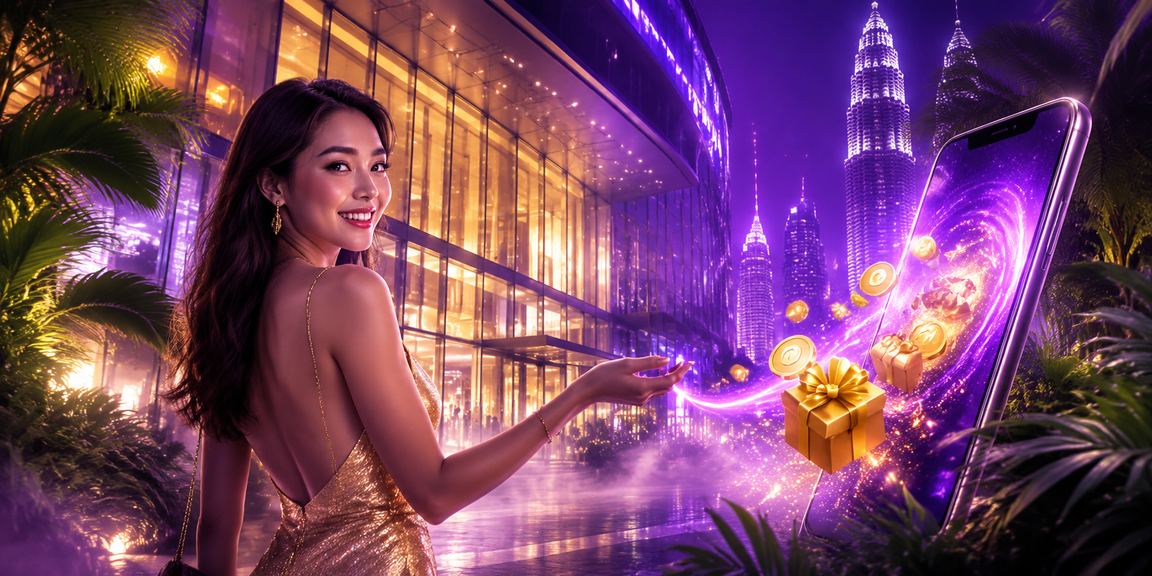 Maklumat cashback dan bonus untuk pengguna Malaysia di esp8266 Kuala Lumpur