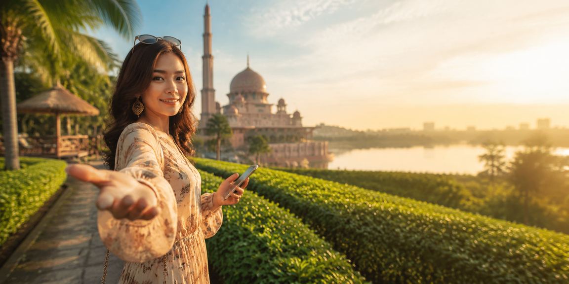 Pengguna esp8266 di Putrajaya membuat pertaruhan sukan melalui aplikasi mudah alih